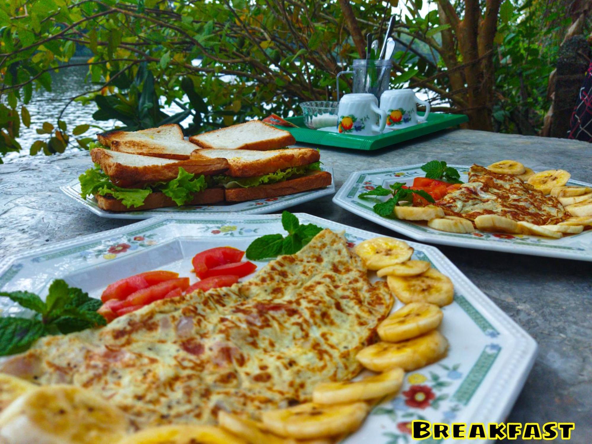 Kosi Giggles Resort Weligama Exteriör bild